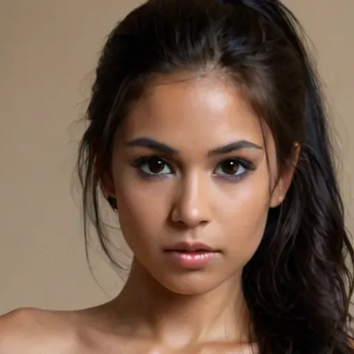 AI 포르노 이미지 생성기