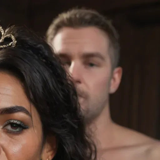 AI porn pic generator