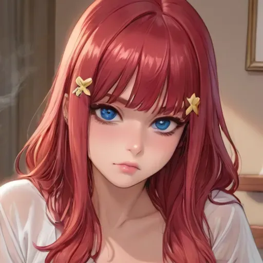 AI 포르노 이미지 생성기