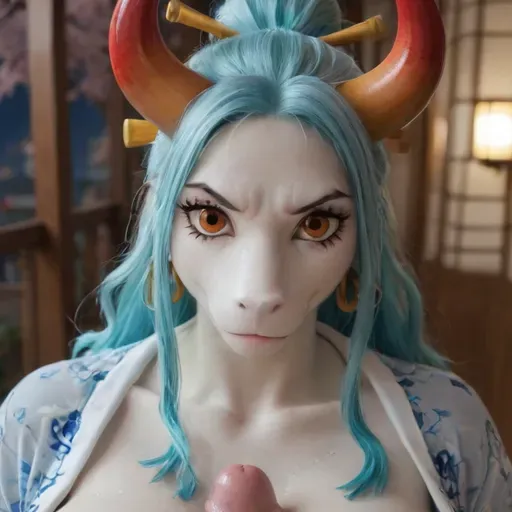 AI porn image generator