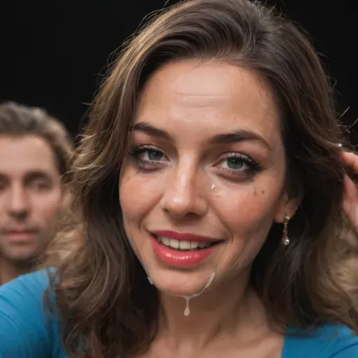 generatore di foto porno IA