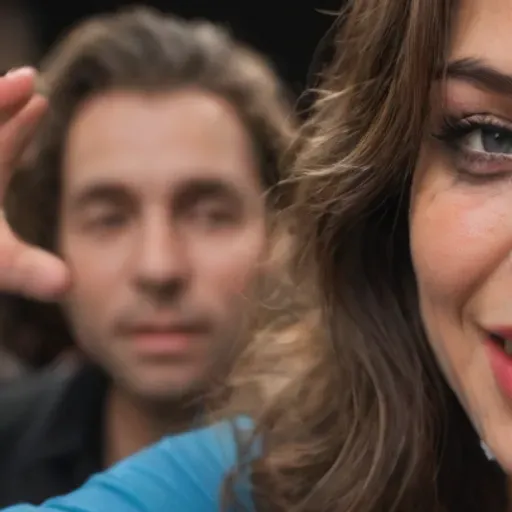 generatore di immagini porno IA