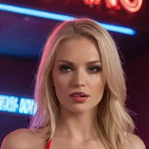 gerador de imagens pornô com IA