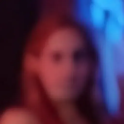 gerador de fotos pornô com IA