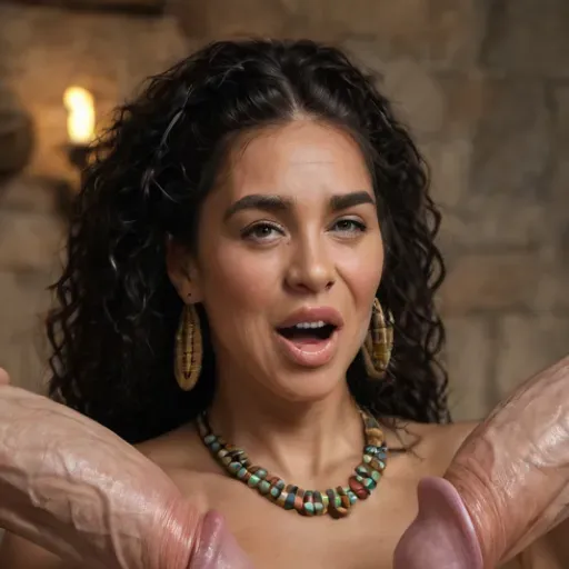 KI-Pornobild-Generator