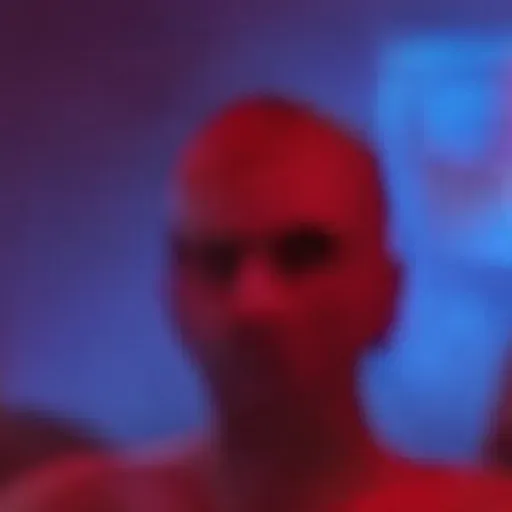 générateur de photos porno IA