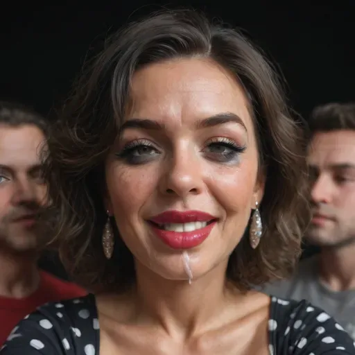 AI色情图片生成器