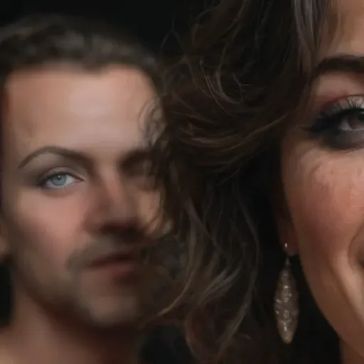 AI色情照片生成器