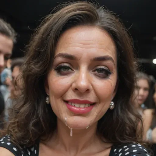 AI色情圖片產生器