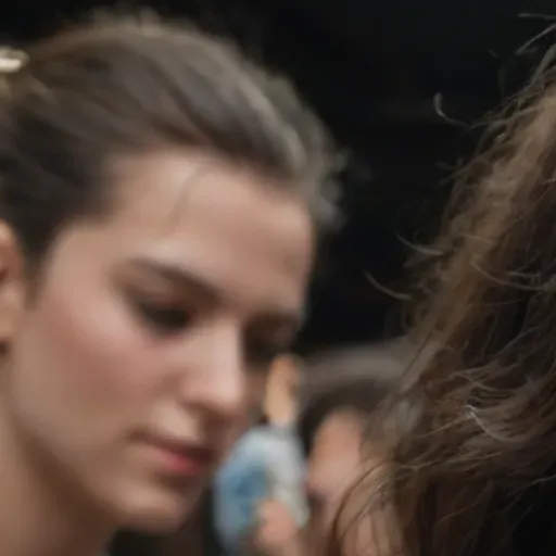 AI色情照片產生器