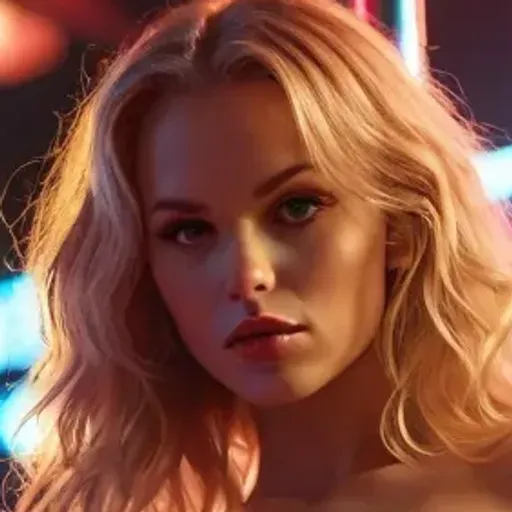 generador de imágenes porno con IA