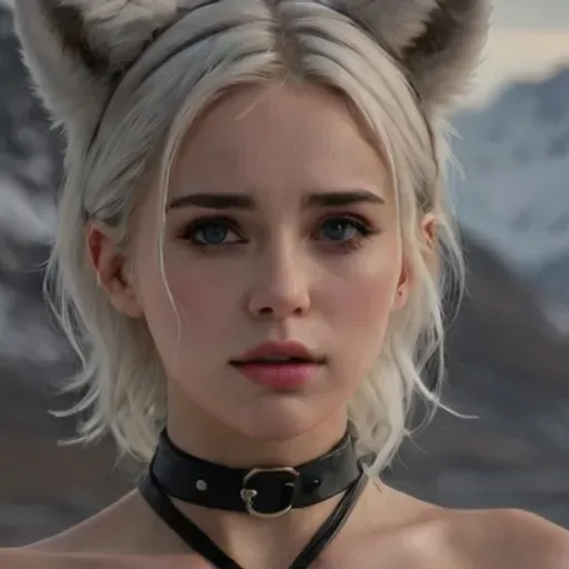 AI色情图片生成器