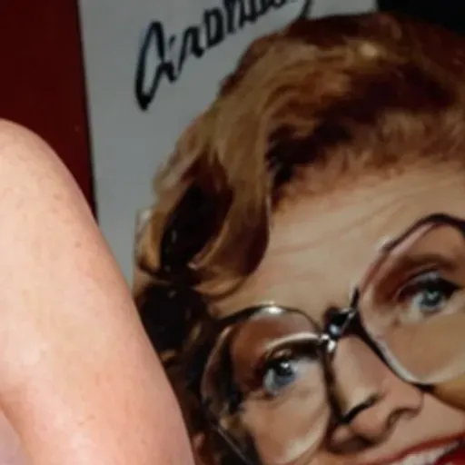 gerador de fotos pornô com IA