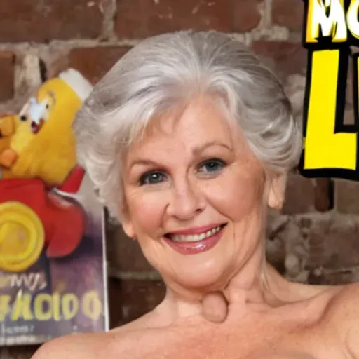 AIポルノ画像ジェネレーター