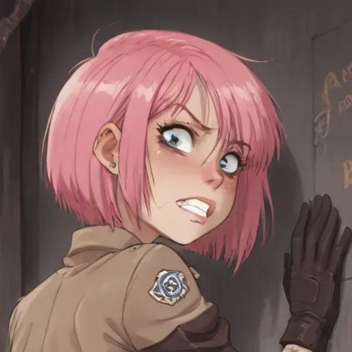 AI 포르노 이미지 생성기