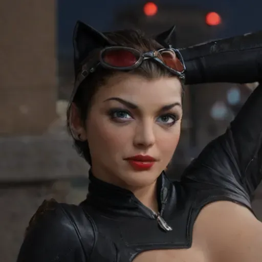 AI porn image generator