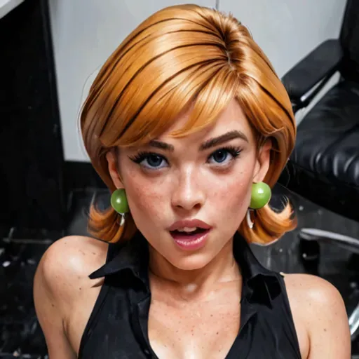 yapay zekâ porno görsel üretici