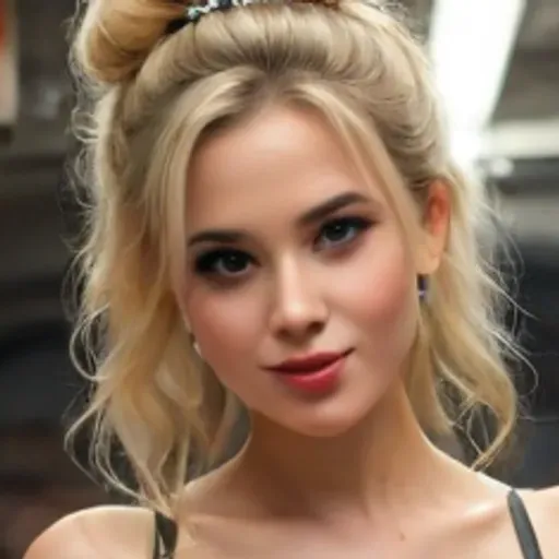 AI色情圖片產生器