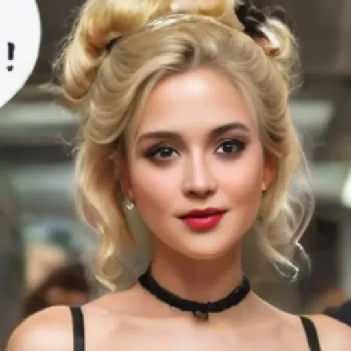 yapay zekâ porno görsel üretici