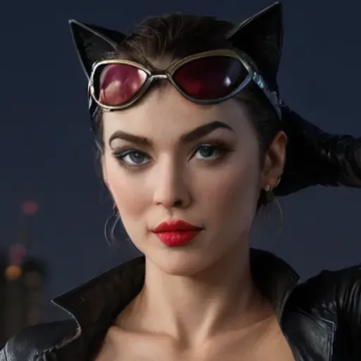 AI 포르노 이미지 생성기