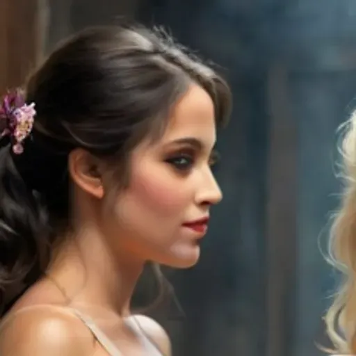 генератор порно-изображений на ИИ