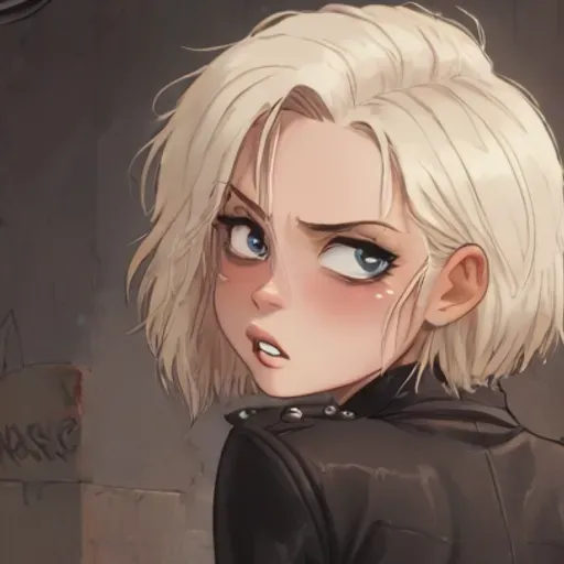 AI 포르노 이미지 생성기