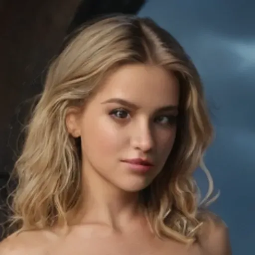 AIポルノ画像ジェネレーター