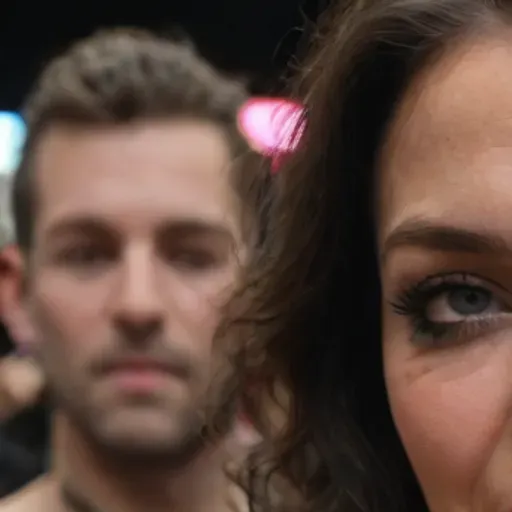 AI色情照片生成器