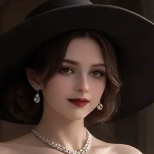 AI 포르노 이미지 생성기