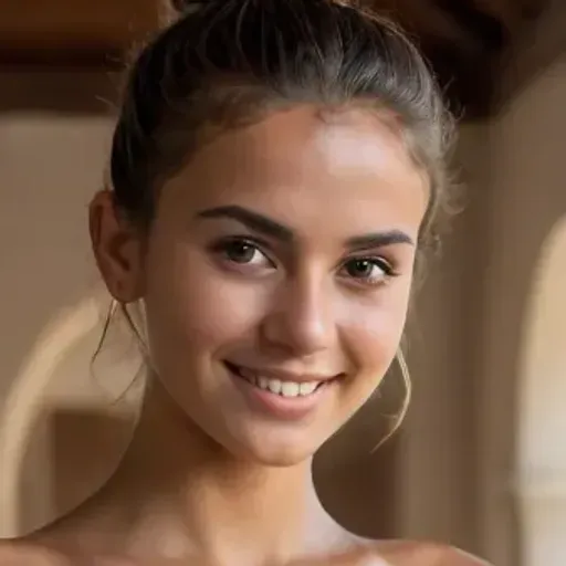 AI色情图片生成器