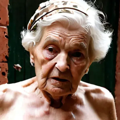 generatore di immagini porno IA