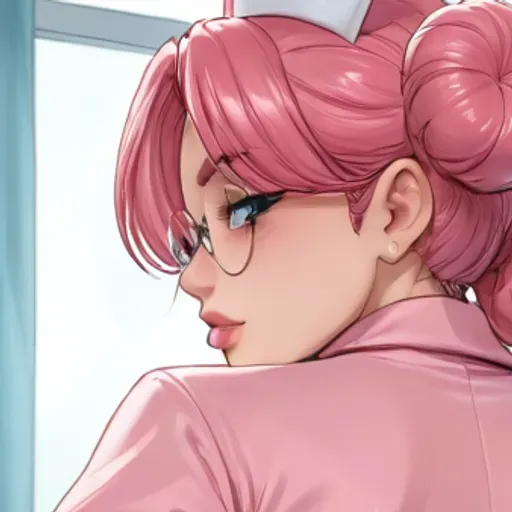 AI色情圖片產生器