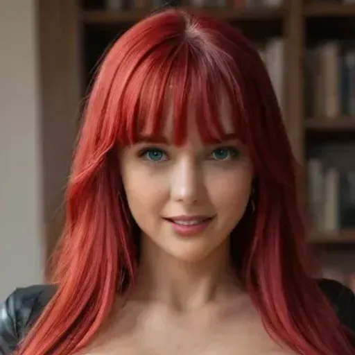 KI-Pornobild-Generator