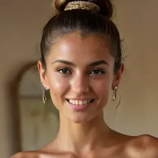 AI 포르노 이미지 생성기