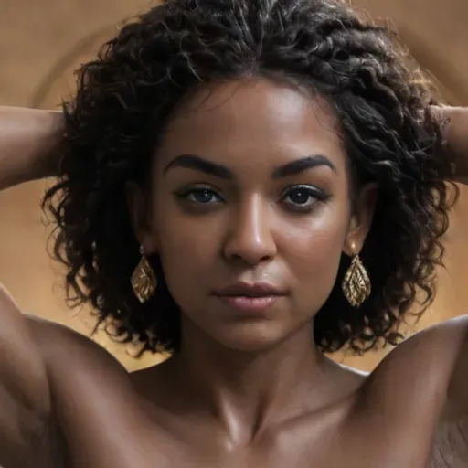 AI色情图片生成器