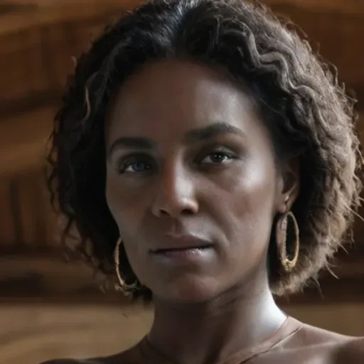 AI色情圖片產生器