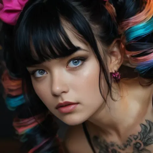 gerador de imagens pornô com IA