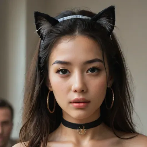 โปรแกรมสร้างภาพโปรนที่ใช้ปัญหา AI