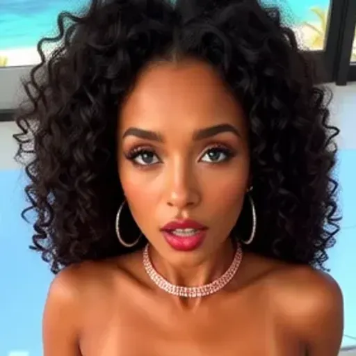 AI色情圖片產生器