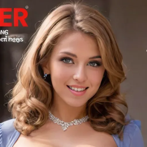 โปรแกรมสร้างภาพโปรนที่ใช้ปัญหา AI