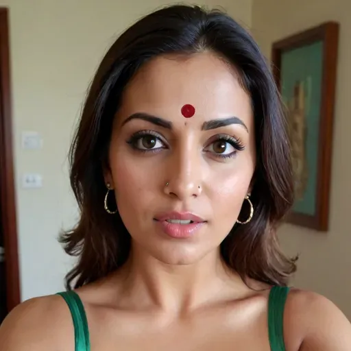 gerador de imagens pornô com IA