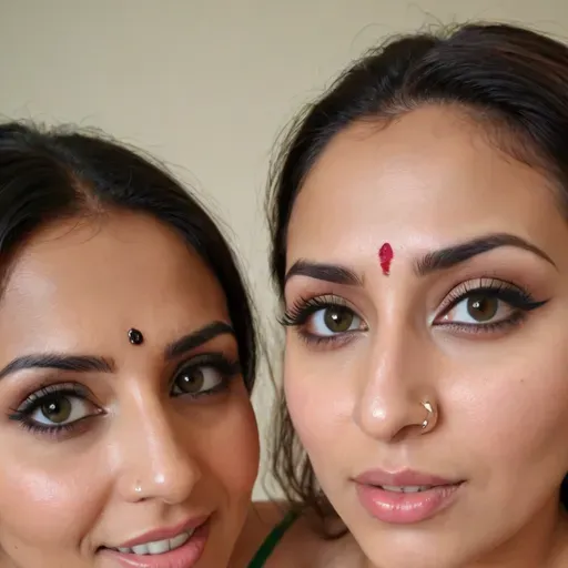 AI色情圖片產生器