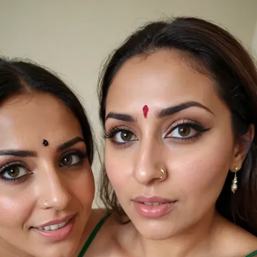 AI色情照片產生器