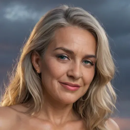 AI 포르노 이미지 생성기