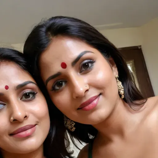 gerador de imagens pornô com IA