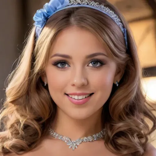 โปรแกรมสร้างภาพโปรนที่ใช้ปัญหา AI