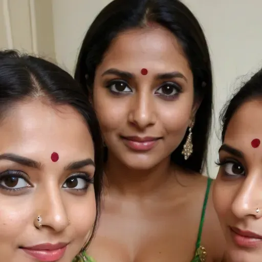 gerador de imagens pornô com IA