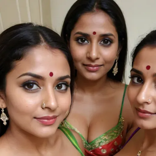 gerador de fotos pornô com IA