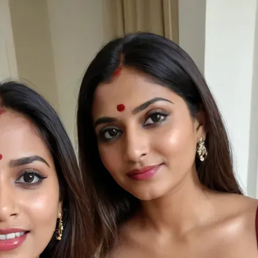 AI色情照片產生器