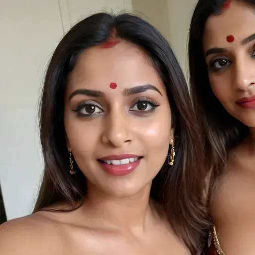 AI色情圖片產生器